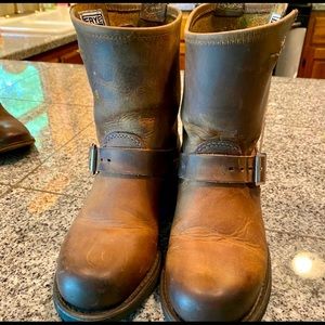 Frye Boots size 6.5